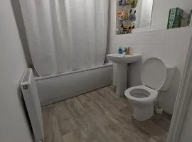 Double room homestay