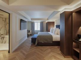 MIM Andorra Member of Melia Collection, skigebied in Escaldes-Engordany