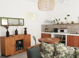 Ti Lakaz Cordonniers