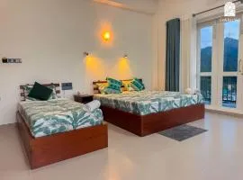 Golden Sky Hotel & Wellness