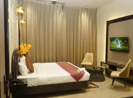 AV The Fun Destination