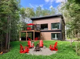 Chalet Nature de Charlevoix
