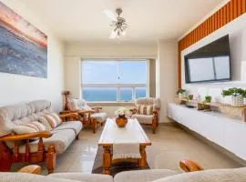 Oceanview Holiday Apartments