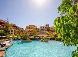 Europe Villa Cortes GL