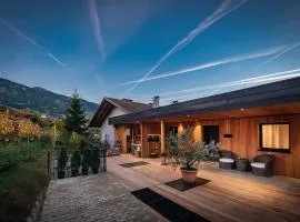 Knöspele - Brennerei & Genuss-Apartments