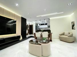 Brand New Apartment Obour City, appartement in Obour