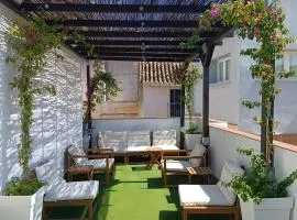 Apartamentos Calle Nueva