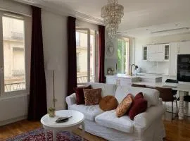 Appartement Vu Rhône - Vienne Centre