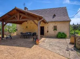 GITE LES PIERRES CHAUDES