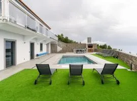 Sunny Side II Free heated pool