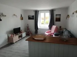 appt F3 - La Bresse/Cornimont