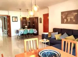 Comfortable Apartment In The Center