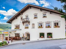 Hotel Gasthof Handl