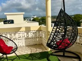 Zuri homes 1,2or 3 Bedrooms watamu