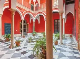 Casa Palacio Guiomar by SHS