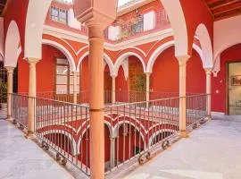 Casa Palacio Guiomar by SHS