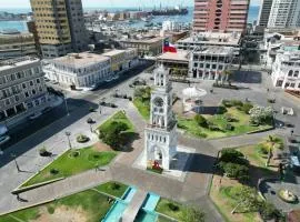 departamento en el centro de iquique familiar