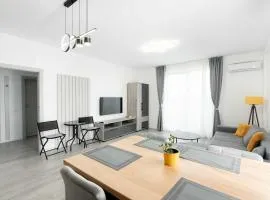 Hori Residence - Confort și Stil în Băile Felix