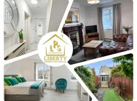 7 Guests - 6 Bedroom - Free Wi-Fi - NN15