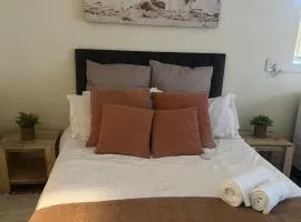 Boschberg Accommodation