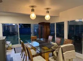 Preciosa casa grande y céntrica en Santo Domingo