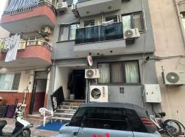 NR1 Pansiyon, hotel in Canakkale