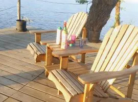 Au clos du pont, appartement relax