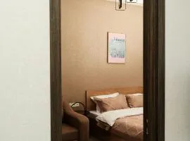 HD Didveli Apartment