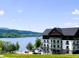 Apartamenty Trimont nad Jeziorem Czorsztyńskim