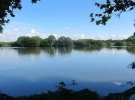 Au clos du pont, appartement zen