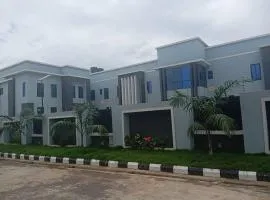 Walijam Bloom Luxury Suites