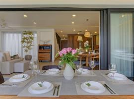 Vista Natura, Luxury Home Near the Beach, hotel in Nuevo Vallarta