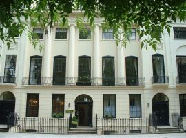 The Goodenough Hotel London, hótel í London