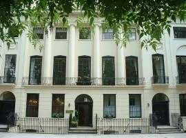 The Goodenough Hotel London
