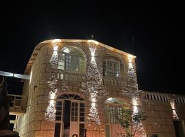 Siwa desert palace, bed & breakfast a Siwa