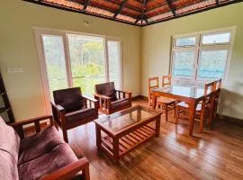 Estate stay near Dubare elephant camp, friendly for remote workers