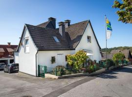 Ferienwohnung Studio Casa, hotel in Delecke