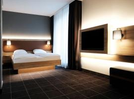 Four Points Flex by Sheraton Ratingen Düsseldorf Airport, hotel in Ratingen