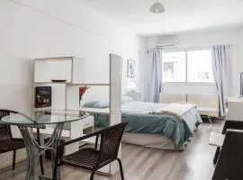 Hermoso Departamento En El Centro De Buenos Aires