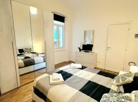 Appartamento Revoltella16