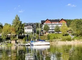 Góralskie Apartamenty Trimont