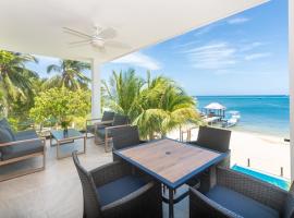 Seahorse Escape-apartment #3 condo, condominio en West End