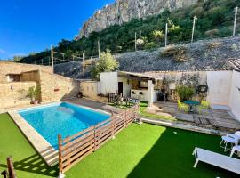 Le Toit Secret, Hotel in Mornas