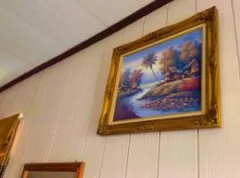 OYO 75597 The Tewsone Resort