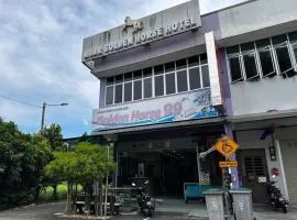 OYO 91242 Muar Golden Horse Hotel