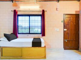 Palette - Nature's Soul Resort, hotel v destinaci Nandi