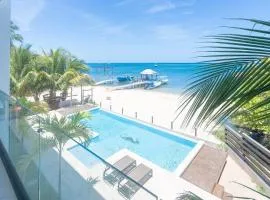 Seahorse Escape-apartment #4 condo