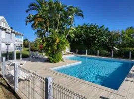 T2 Résidence Tuscany Village Saint François