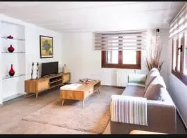 Detached Garden House