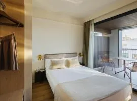 Atipico Madrid